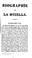 Cover of: Biographie de la Moselle