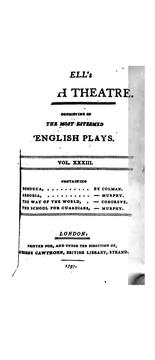 Cover of: Bonduca.: A tragedy. Altered from Beaumont and Fletcher, and adapted to the stage
