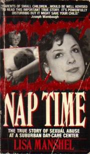 Cover of: Nap time by Lisa Manshel