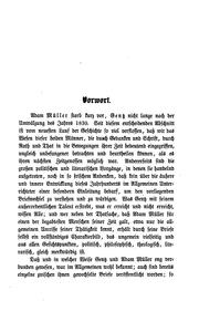 Cover of: Briefwechsel zwischen by Friedrich von Gentz