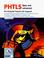 Cover of: PHTLS--pre-hospital trauma life support