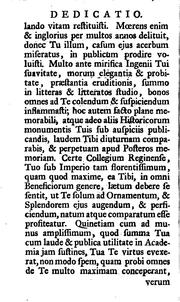 Cover of: Commentarii de scriptoribus Britannicis