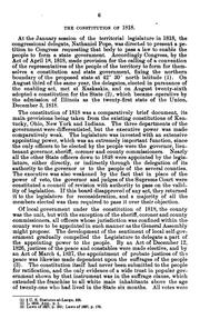 Cover of: Die Strafprozessordnung für das Deutsche Reich vom 1. februar 1877 und das Gerichtsverfassungsgesetz vom 27. januar 1877 17. mai 1898 5. juni 1895. by P Daude