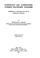Cover of: Continuous and alternating current machinery problems