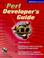 Cover of: Perl developer's guide