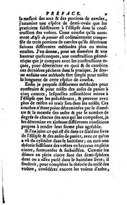 Cover of: Cours de mathématique ... by Charles-Étienne-Louis Camus