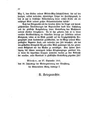 Cover of: Darstellungen aus der bayerischen Kriegs- und Heeresgeschichte.