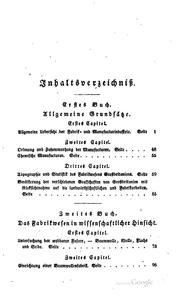 Cover of: Das fabrikwesen in wissenschaftlicher, moralischer und commercieller hinsicht. ... by Andrew Ure