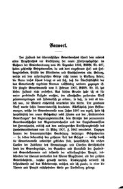 Cover of: Das ö sterreichische gewerberecht mit berücksichtigung der Gewerbenovelle vom 5. februar 1907, R g bl. nr. 26. by Emil Josef Heller