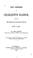 Cover of: The defense of Charleston harbor, including Fort Sumter and the adjacent islands.