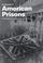 Cover of: Encyclopedia of American prisons