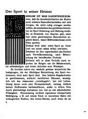 Cover of: Der sport by Robert Hessen