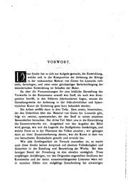 Cover of: Die darstellung der anbetung der heiligen drei könige in der toskanischen malerei