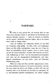 Cover of: Die Eingeborenen Süd-Afrika's by Gustav Theodor Fritsch