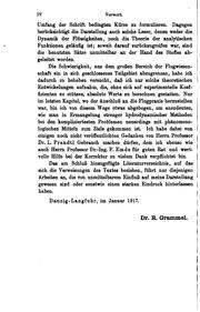 Cover of: Die hydrodynamischen grundlagen des fluges by R. Grammel