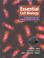 Cover of: Essential Cell Biology