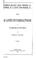 Cover of: Die quantitätsverhältnisse im polmaklappischen