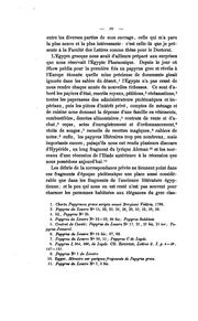 Cover of: Du genre épistolaire chez les Égyptiens de l'époque pharaonique. by Gaston Maspero