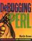 Cover of: Debugging Perl