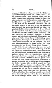 Cover of: Geschichte der Wiener journalistik by Ernst Victor Zenker