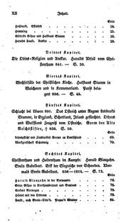 Geschichte von Dännemark by Friedrich Christoph Dahlmann