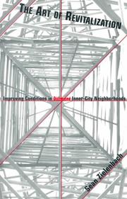 Cover of: The Art of Revitalization | Sean Zielenbach