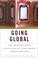 Cover of: Going Global 