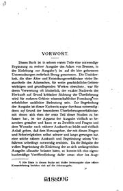 Cover of: Hamburg-Bremen und nordost-Europe vom 9. bis 11. jahrhundert