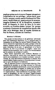 Cover of: Histoire des théâtres de Paris. by Louis Henry Lecomte
