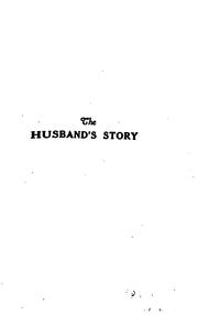 Cover of: husband's story: a novel.