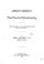 Cover of: Jesus Christ the proof of Christianity ...