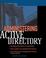 Cover of: Administering Active Directory