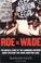 Cover of: Roe v. Wade
