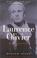 Cover of: Laurence Olivier