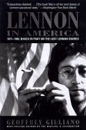 Cover of Lennon in America