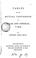 Cover of: Tables for the mutual conversion of solar and sidereal time.