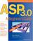 Cover of: ASP 3.0