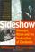 Cover of: Sideshow, Revised Edition