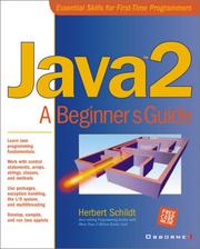 Cover of: Java 2 by Herbert Schildt, Herb Schildt, Herbert Schildt