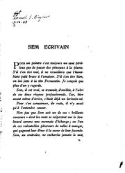 Cover of: Un pékin sur le front by Sem