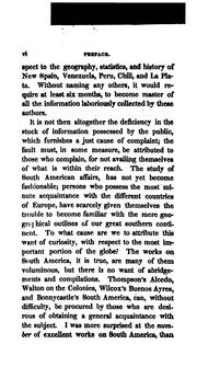 Cover of: Voyage to South America by by H.M. Brackenridge, secretary to the mission.