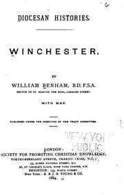 Winchester by William Benham