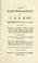 Cover of: The remembrancer : or, Caleb's seasonable exhortation. With the     patriots collection of remarks upon instances of the usages of former           parliaments in relation to publick taxes, and the bringing to justice evil and  corrupt ministers. To which is added, a list of those who voted for and against the 115,000 l.