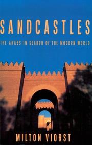 Cover of: Sandcastles by Milton Viorst