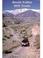 Cover of: Death Valley SUV trails