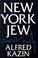 Cover of: New York Jew