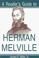 Cover of: A reader's guide to Herman Melville