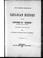 Cover of: The one hundred prize questions in Canadian history and the answers of "Hermes" (Henry Miles, Jnr., of Montreal), the winner of the first prize