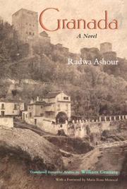 Cover of: Granada by Radwa Ashur