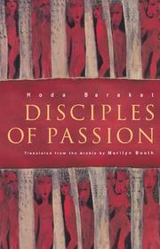 Cover of: Disciples of passion